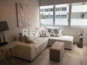 DEPARTAMENTO AMUEBLADO EN RENTA PERIODISTA CARSO TOREO