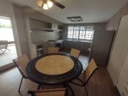 departamento amueblado en renta planta alta col. ex...