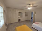 DEPARTAMENTO AMUEBLADO EN RENTA PLANTA ALTA COL. EX...