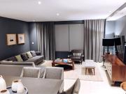 Departamento Amueblado en Renta – Planta Baja en Polanco