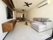 Departamento Amueblado en Renta Planta Baja en Temozón...