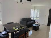 DEPARTAMENTO AMUEBLADO EN RENTA PLANTA BAJA MONTEBELLO...