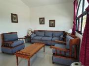Departamento Amueblado en Renta Planta de Ayala