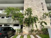 DEPARTAMENTO AMUEBLADO EN RENTA PLAYA DEL CARMEN