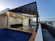 ? Departamento Amueblado en Renta – Playa Norte ?