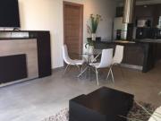 Departamento Amueblado en Renta Plaza Carso II