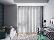 DEPARTAMENTO AMUEBLADO EN RENTA POLANCO