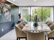 Departamento amueblado en renta polanco