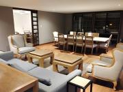 Departamento Amueblado en Renta – Polanco