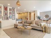 Departamento Amueblado en Renta – Polanco, CDMX