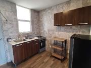 Departamento Amueblado en Renta Polanco Miguel Hidalgo AO300