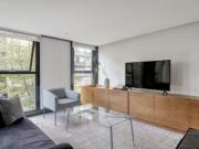 Departamento Amueblado en Renta Polanco Miguel Hidalgo AY142