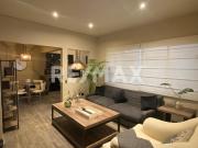 DEPARTAMENTO AMUEBLADO EN RENTA POLANCO MIGUEL HIDALGO...