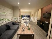DEPARTAMENTO AMUEBLADO EN RENTA POLANCO MIGUEL HIDALGO...