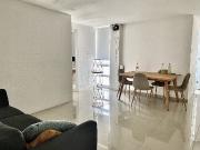 Departamento amueblado en renta, Polanco V sección,...