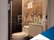 departamento amueblado en renta por av. allende, tepic,...