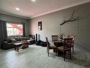 Departamento amueblado en renta por Protección Civil