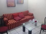 DEPARTAMENTO AMUEBLADO EN RENTA POR SUBURBIA, IRAPUATO