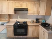 Departamento amueblado en renta PORTALES DE ARAGON