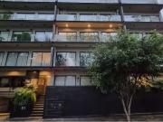 Departamento Amueblado En Renta Portales Sur, 3R 2B 2E Fijos