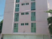 Departamento Amueblado en renta primer piso, junto al...