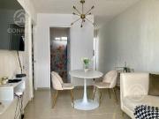 Departamento Amueblado en Renta, Privada Castell, Le?n Gto
