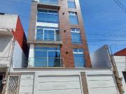Departamento Amueblado en Renta Puebla Angelopolis...