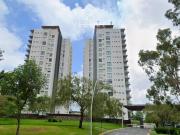 DEPARTAMENTO AMUEBLADO EN RENTA, PUERTA LAS LOMAS, ZAPOPAN