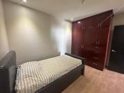 Departamento amueblado en renta puesta del sol en playas...