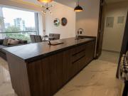 Departamento Amueblado en Venta / Renta Punto Sao Paulo...