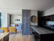 departamento amueblado en renta punto sao paulo