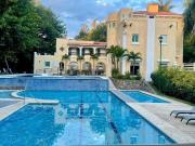 Departamento amueblado en renta, Quintas del Bosque...