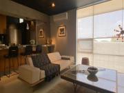 Departamento amueblado en Renta Res. los Fresnos,...