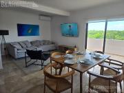 Departamento amueblado en renta Residencial Cipr?s...