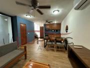 Departamento Amueblado en Renta, Residencial del Lago