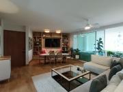 Departamento amueblado en Renta, Residencial El Carmen,...