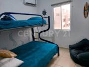 DEPARTAMENTO AMUEBLADO EN RENTA / RESIDENCIAL JARDINES...
