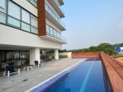 Departamento amueblado en Renta Residencial JR Premier...