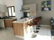 Departamento Amueblado en Renta Residencial Lotto