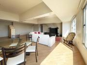 Departamento AMUEBLADO en renta Residencial Terr?, Santa...