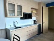Departamento amueblado en renta residencial Velamar