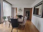 departamento amueblado en renta – rinconada margaritas