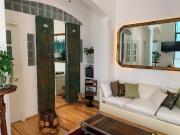 Departamento Amueblado en Renta Roma Norte