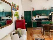 Departamento Amueblado en Renta Roma Norte