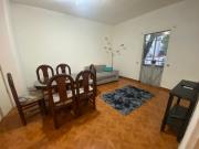 DEPARTAMENTO AMUEBLADO EN RENTA ROMA NORTE