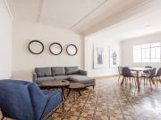 Departamento Amueblado en Renta – Roma Norte