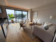 DEPARTAMENTO AMUEBLADO EN RENTA ROMA NORTE CUAUHTEMOC