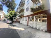 Departamento amueblado en Renta, Sadi Carnot, San...