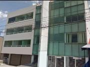 Departamento amueblado en Renta, San Andres Cholula