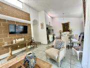 Departamento amueblado en renta San Antón $10,000.00